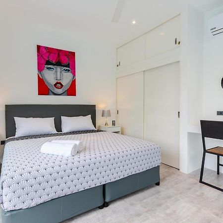Villa Manuia, 3 Bedrooms, Chaweng Noi 사무이 외부 사진